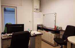 Birouri de lux, 210 mp, 8 locuri de parcare incluse, zona excelenta