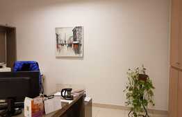 Birouri de lux, 210 mp, 8 locuri de parcare incluse, zona excelenta