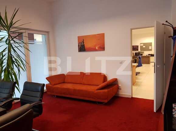Spațiu birouri de închiriat Semicentral - 47146SIB | BLITZ Cluj-Napoca | Poza7