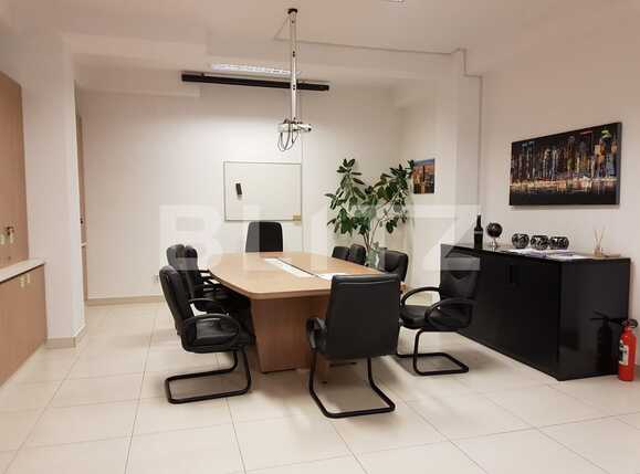 Spațiu birouri de închiriat Semicentral - 47146SIB | BLITZ Cluj-Napoca | Poza3