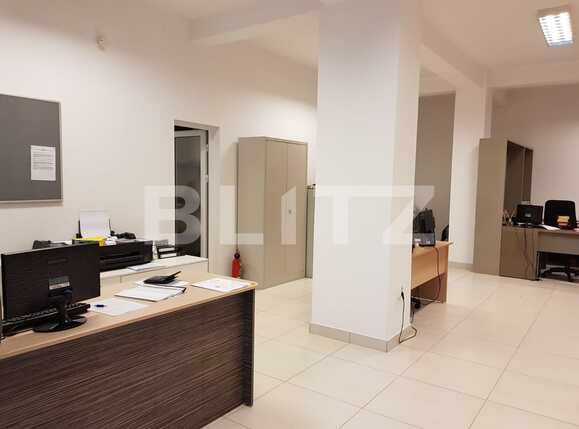 Spațiu birouri de închiriat Semicentral - 47146SIB | BLITZ Cluj-Napoca | Poza14