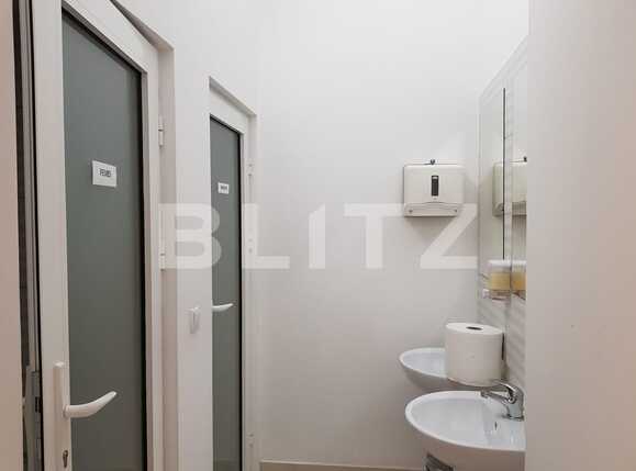 Spațiu birouri de închiriat Semicentral - 47146SIB | BLITZ Cluj-Napoca | Poza16
