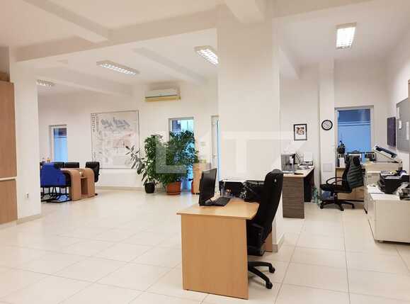 Spațiu birouri de închiriat Semicentral - 47146SIB | BLITZ Cluj-Napoca | Poza1