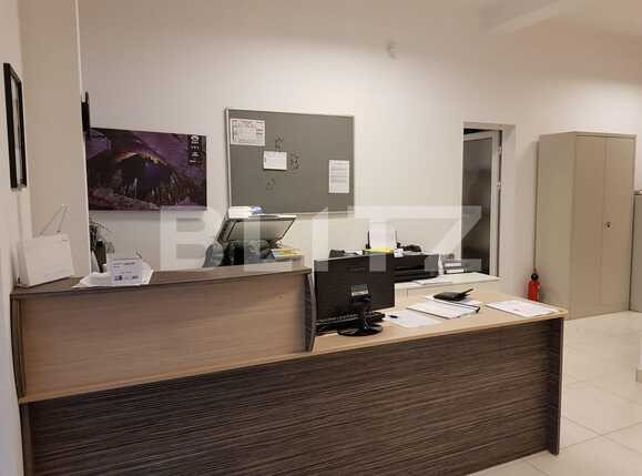 Spațiu birouri de închiriat Semicentral - 47146SIB | BLITZ Cluj-Napoca | Poza13