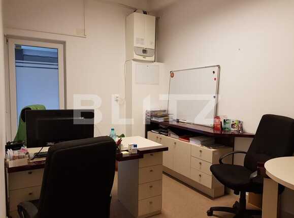 Spațiu birouri de închiriat Semicentral - 47146SIB | BLITZ Cluj-Napoca | Poza10