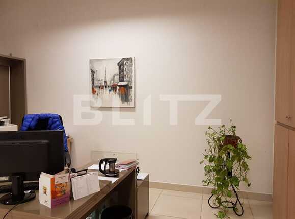 Spațiu birouri de închiriat Semicentral - 47146SIB | BLITZ Cluj-Napoca | Poza11