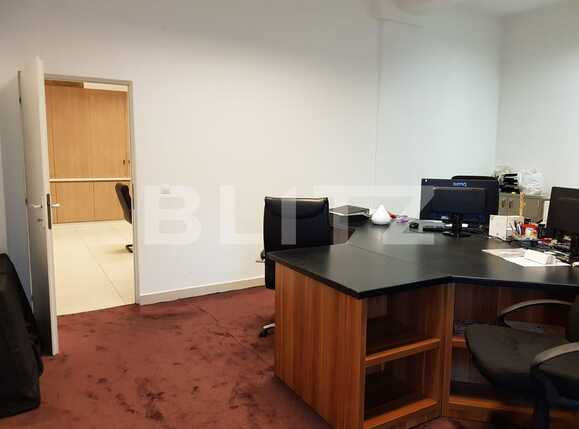 Spațiu birouri de închiriat Semicentral - 47146SIB | BLITZ Cluj-Napoca | Poza5