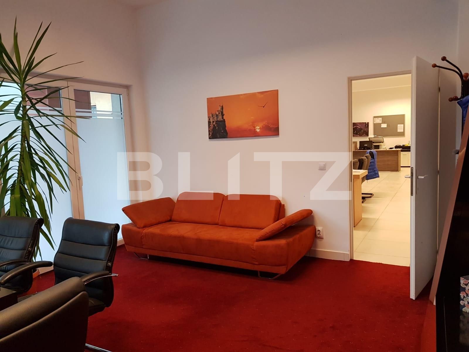 Spațiu birouri de închiriat Semicentral - 47146SIB | BLITZ Cluj-Napoca | Poza7