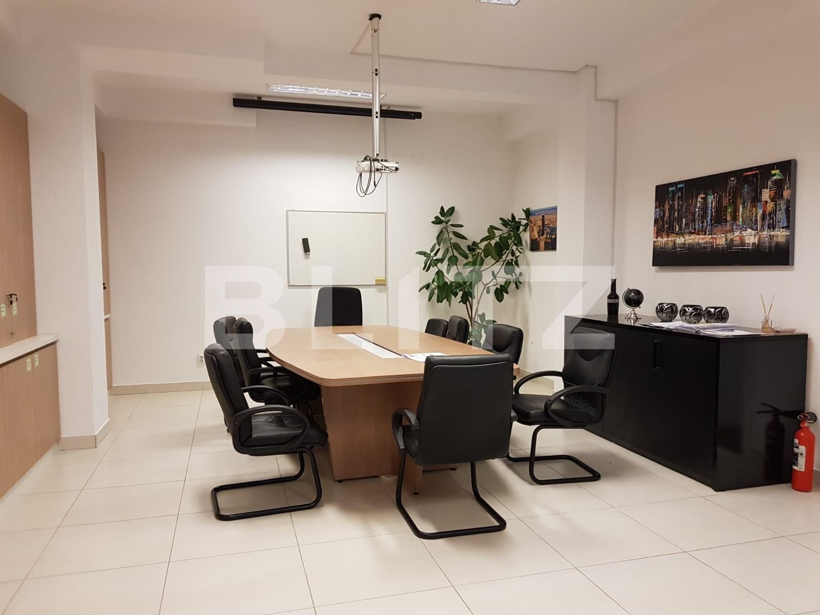 Spațiu birouri de închiriat Semicentral - 47146SIB | BLITZ Cluj-Napoca | Poza3