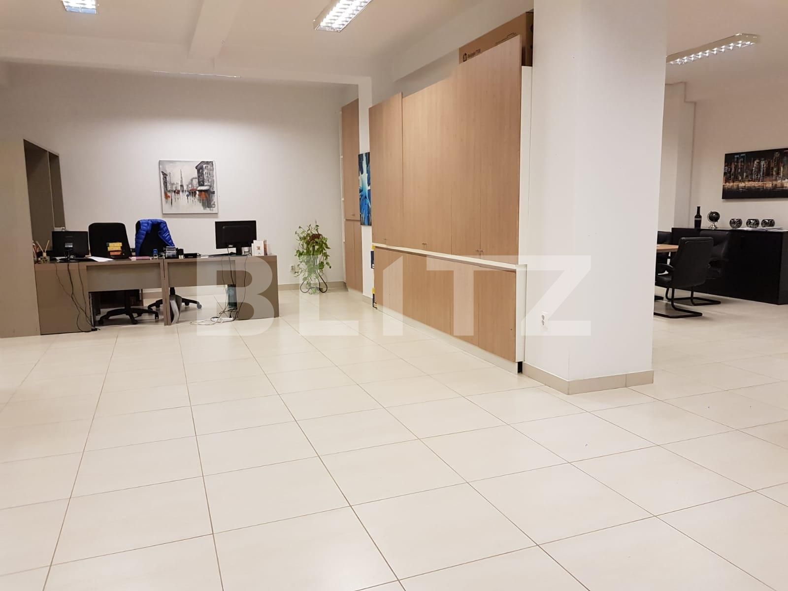 Spațiu birouri de închiriat Semicentral - 47146SIB | BLITZ Cluj-Napoca | Poza4