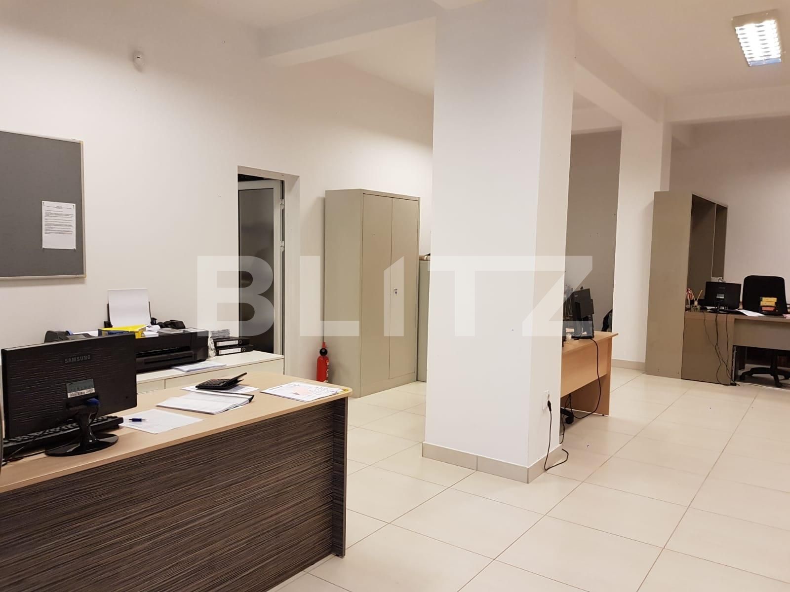Spațiu birouri de închiriat Semicentral - 47146SIB | BLITZ Cluj-Napoca | Poza14