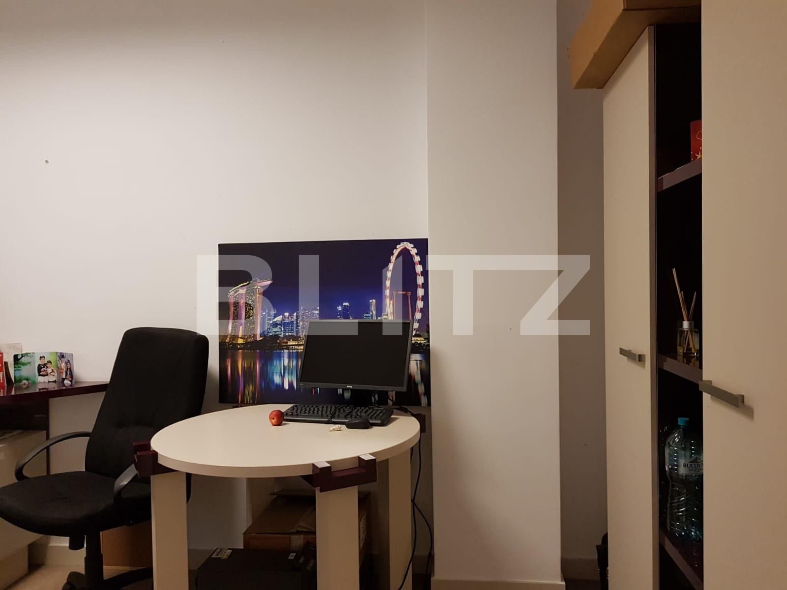 Spațiu birouri de închiriat Semicentral - 47146SIB | BLITZ Cluj-Napoca | Poza9