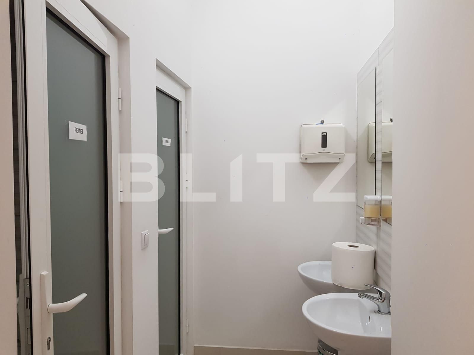 Spațiu birouri de închiriat Semicentral - 47146SIB | BLITZ Cluj-Napoca | Poza16