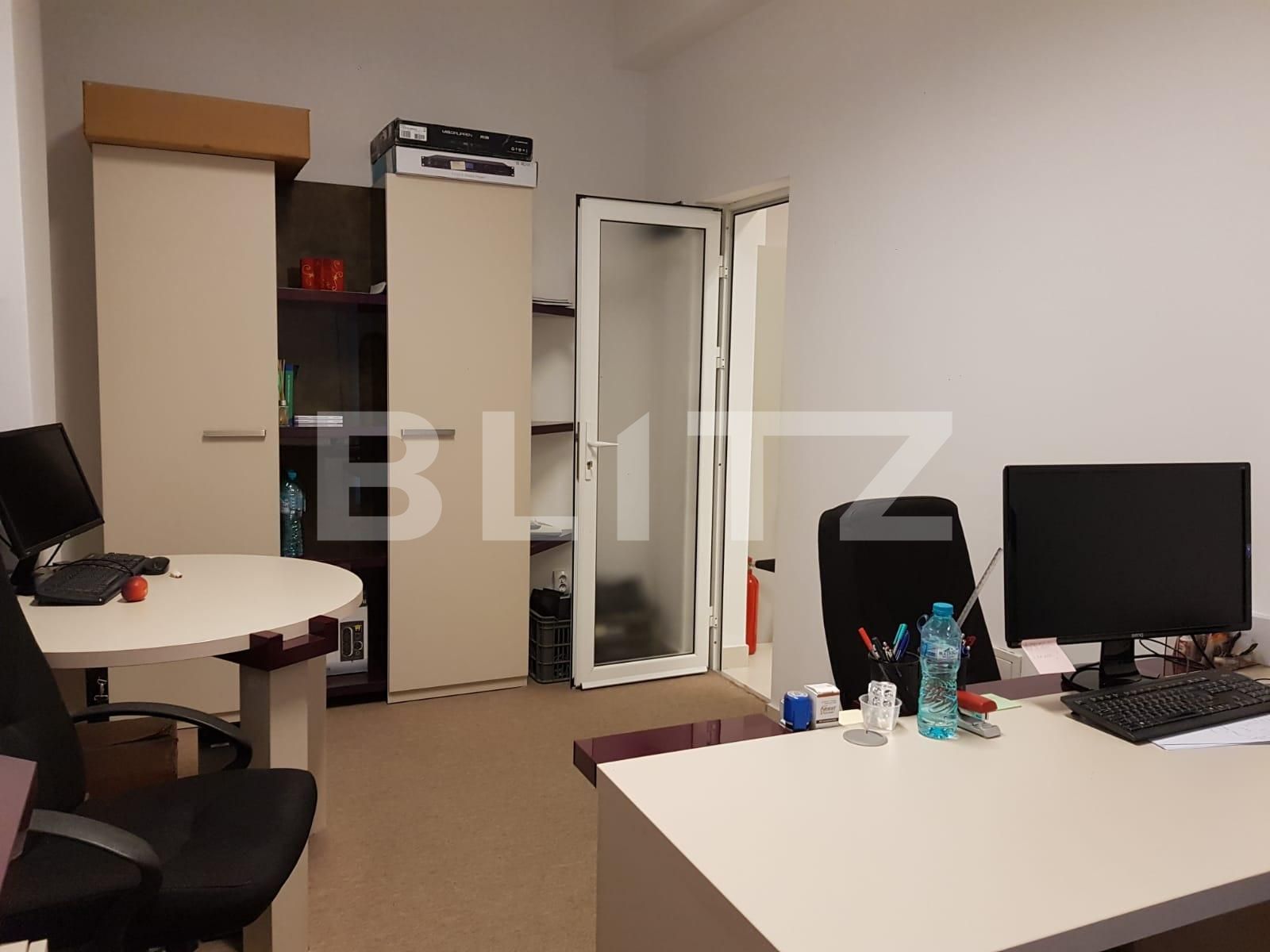 Spațiu birouri de închiriat Semicentral - 47146SIB | BLITZ Cluj-Napoca | Poza12