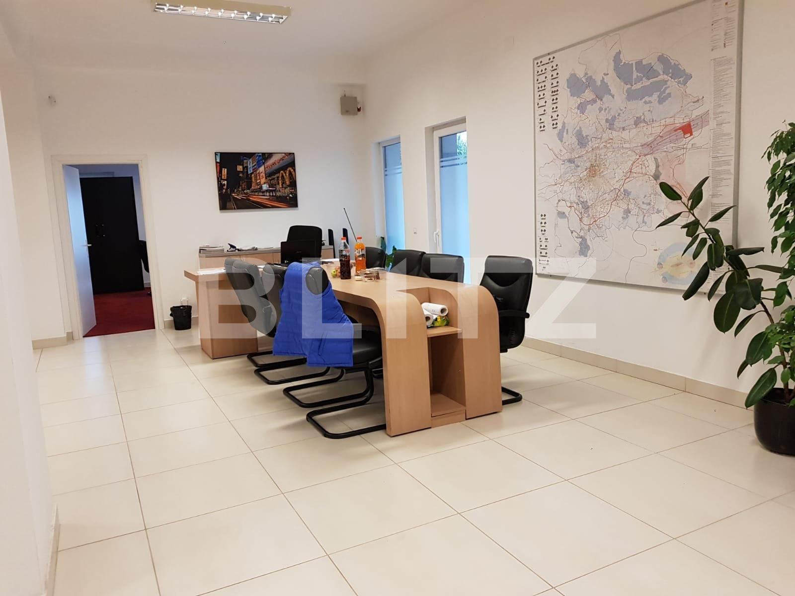 Spațiu birouri de închiriat Semicentral - 47146SIB | BLITZ Cluj-Napoca | Poza2