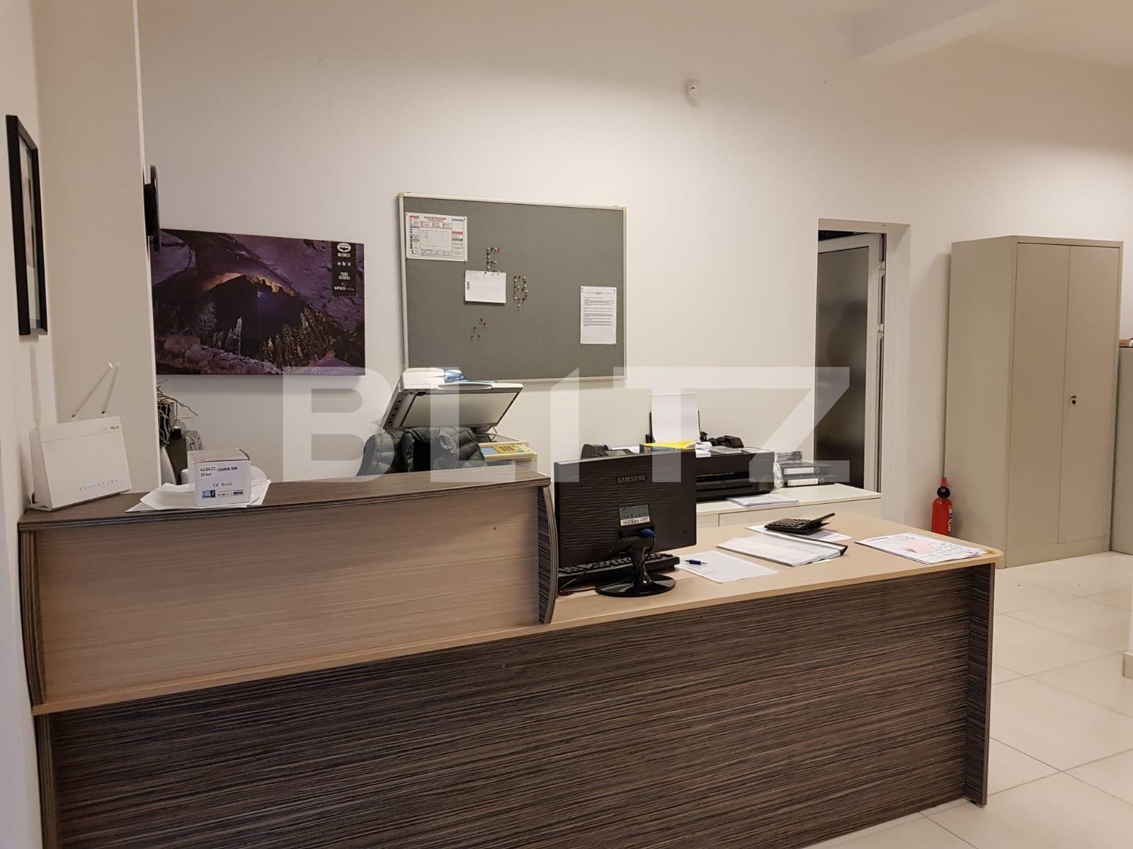 Spațiu birouri de închiriat Semicentral - 47146SIB | BLITZ Cluj-Napoca | Poza13