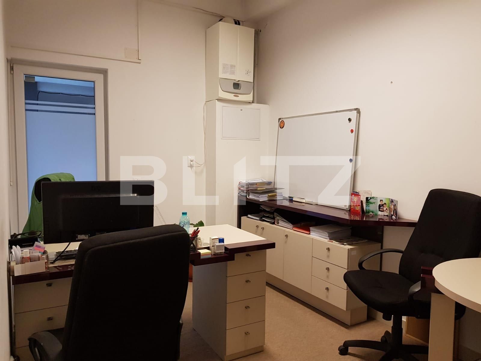 Spațiu birouri de închiriat Semicentral - 47146SIB | BLITZ Cluj-Napoca | Poza10