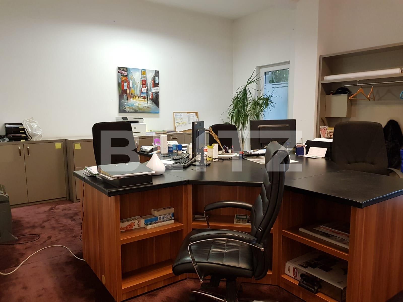 Spațiu birouri de închiriat Semicentral - 47146SIB | BLITZ Cluj-Napoca | Poza6