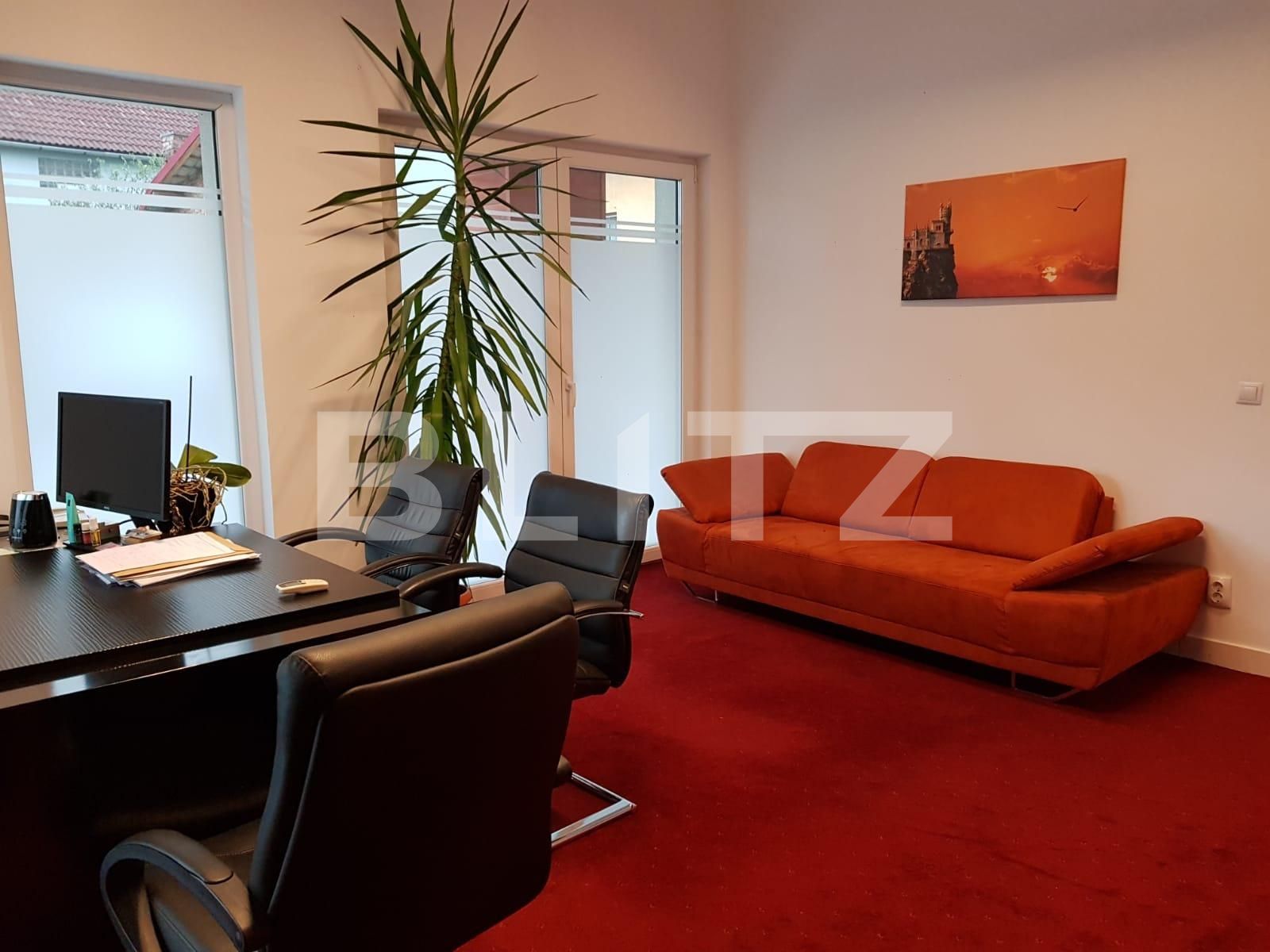 Spațiu birouri de închiriat Semicentral - 47146SIB | BLITZ Cluj-Napoca | Poza8