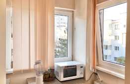 Apartament 1 camera, 40  mp, zona strazii Titulescu