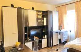 Apartament 1 camera, 40  mp, zona strazii Titulescu