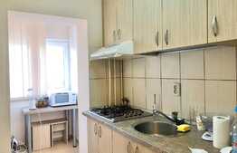Apartament 1 camera, 40  mp, zona strazii Titulescu