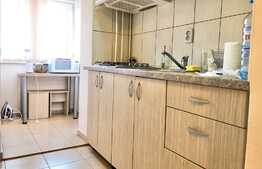 Apartament 1 camera, 40  mp, zona strazii Titulescu