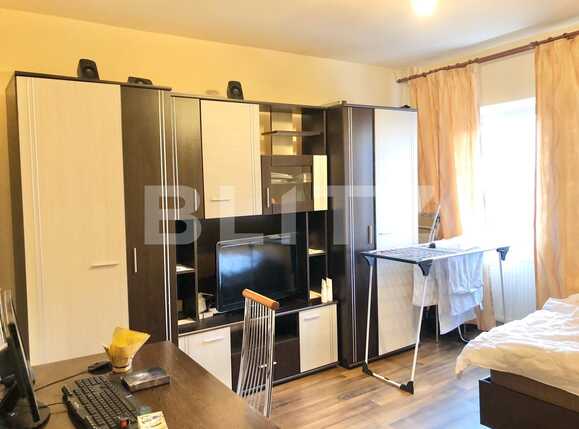 Garsonieră de închiriat Gheorgheni - 47147AI | BLITZ Cluj-Napoca | Poza2