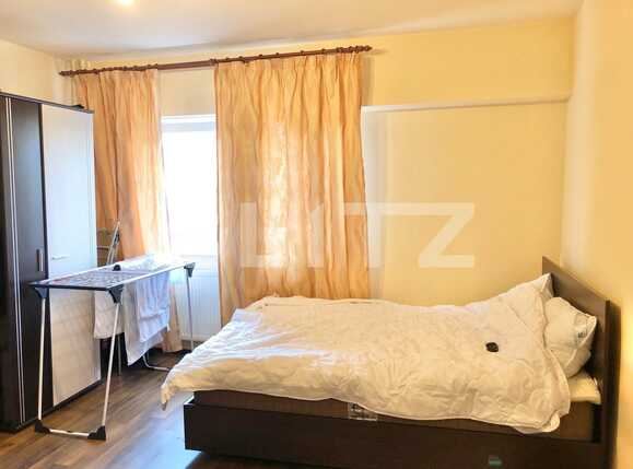 Garsonieră de închiriat Gheorgheni - 47147AI | BLITZ Cluj-Napoca | Poza1