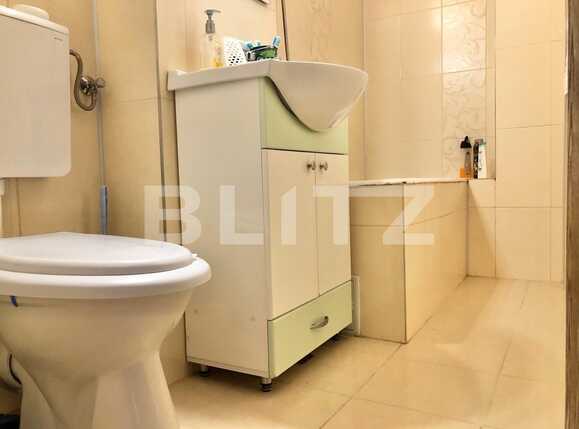 Garsonieră de închiriat Gheorgheni - 47147AI | BLITZ Cluj-Napoca | Poza7