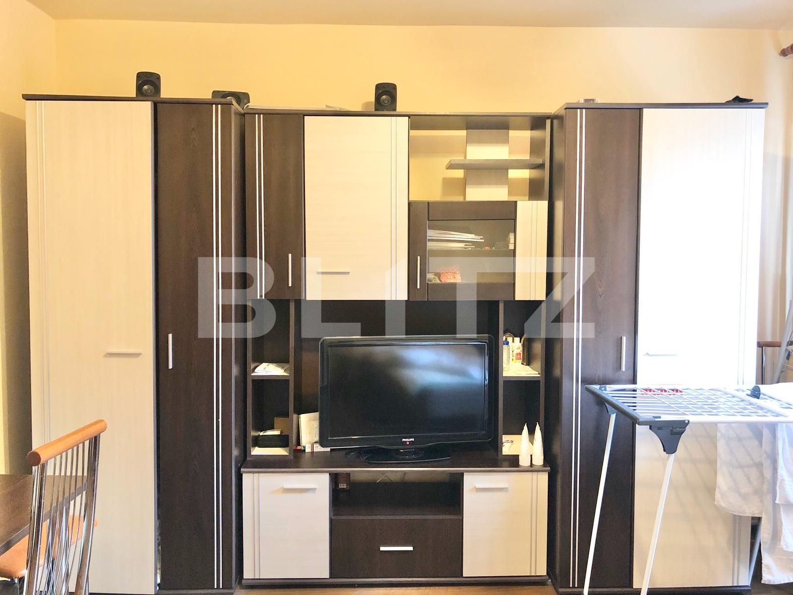 Garsonieră de închiriat Gheorgheni - 47147AI | BLITZ Cluj-Napoca | Poza3