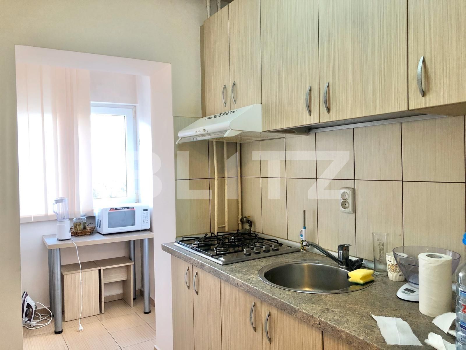 Garsonieră de închiriat Gheorgheni - 47147AI | BLITZ Cluj-Napoca | Poza5