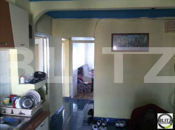 Apartament de vânzare 4 camere Gheorgheni - 4715AV | BLITZ Cluj-Napoca | Poza1