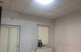 Spatiu comercial, 65 mp + 50 mp pentru depozitare, vad foarte bun, zona studenteasca