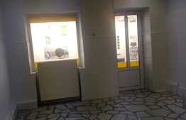 Spatiu comercial, 65 mp + 50 mp pentru depozitare, vad foarte bun, zona studenteasca