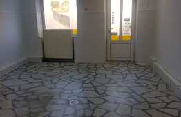 Spatiu comercial, 65 mp + 50 mp pentru depozitare, vad foarte bun, zona studenteasca