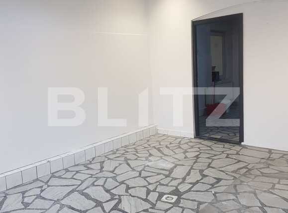 Spațiu comercial de închiriat Gheorgheni - 47150SIC | BLITZ Cluj-Napoca | Poza1