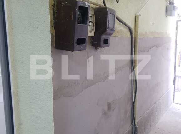 Spațiu comercial de închiriat Gheorgheni - 47150SIC | BLITZ Cluj-Napoca | Poza3