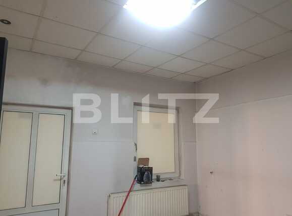 Spațiu comercial de închiriat Gheorgheni - 47150SIC | BLITZ Cluj-Napoca | Poza4