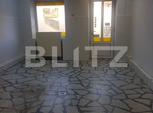 Spațiu comercial de închiriat Gheorgheni - 47150SIC | BLITZ Cluj-Napoca | Poza2