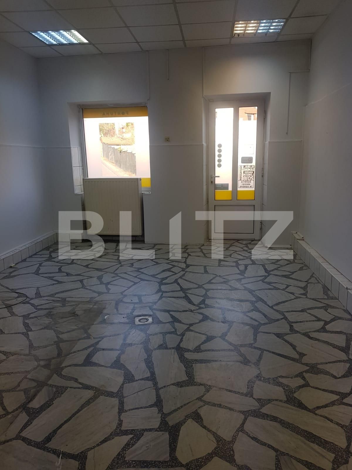 Spațiu comercial de închiriat Gheorgheni - 47150SIC | BLITZ Cluj-Napoca | Poza2