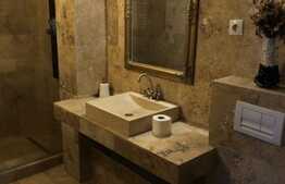 Apartament 3 camere, 75 mp, parcare subterana, imobil nou