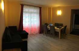 Apartament 3 camere, 75 mp, parcare subterana, imobil nou