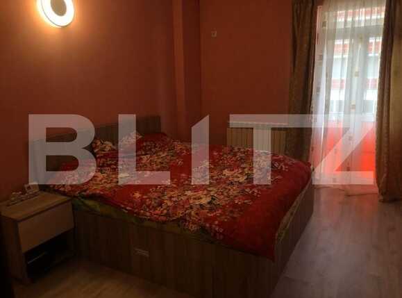 Apartament de închiriat 3 camere Zorilor - 47151AI | BLITZ Cluj-Napoca | Poza5