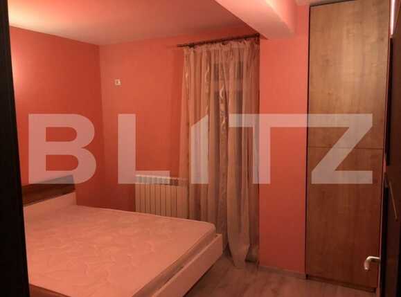 Apartament de închiriat 3 camere Zorilor - 47151AI | BLITZ Cluj-Napoca | Poza4