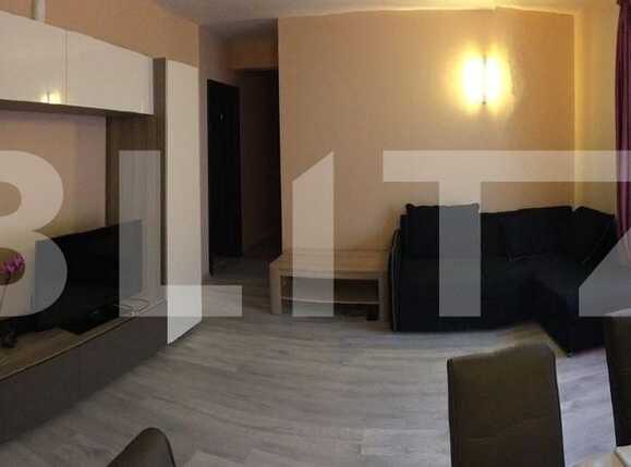 Apartament de închiriat 3 camere Zorilor - 47151AI | BLITZ Cluj-Napoca | Poza3
