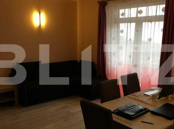 Apartament de închiriat 3 camere Zorilor - 47151AI | BLITZ Cluj-Napoca | Poza2