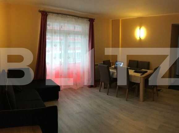 Apartament de închiriat 3 camere Zorilor - 47151AI | BLITZ Cluj-Napoca | Poza1