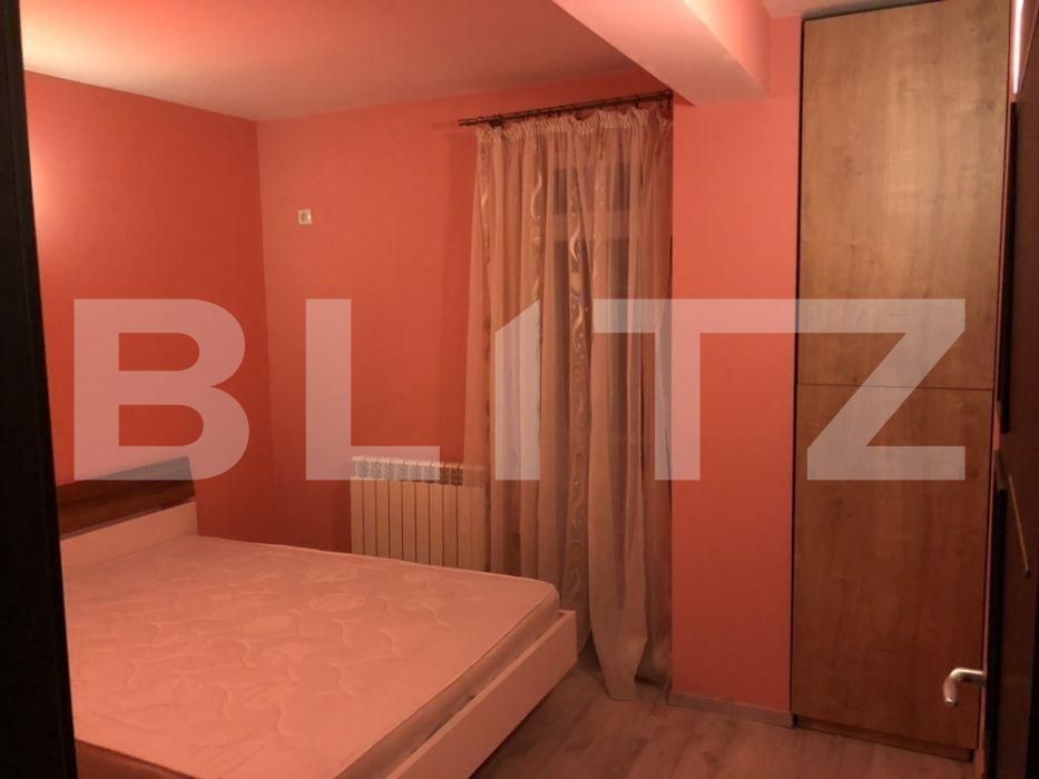 Apartament de închiriat 3 camere Zorilor - 47151AI | BLITZ Cluj-Napoca | Poza4
