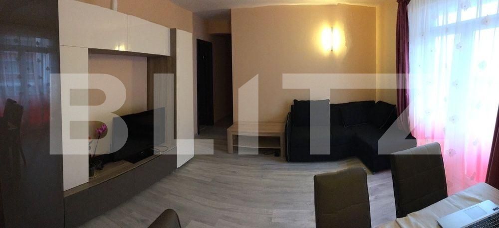 Apartament de închiriat 3 camere Zorilor - 47151AI | BLITZ Cluj-Napoca | Poza3